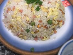 扬州炒饭-天津卫码头(南开大悦城店)