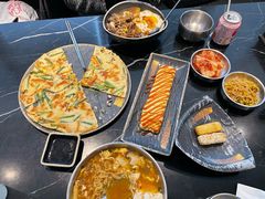 芝士鸡蛋卷-HONGA HONGA雄家(曹路店)