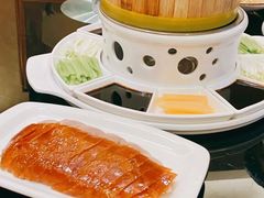 -新南华大酒店(广中店)