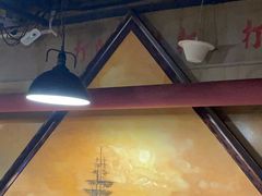 -三个大叔东北烧烤·砂锅菜(西三旗店)