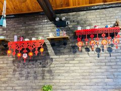 -四喜小胖·北京涮肉(五道营店)