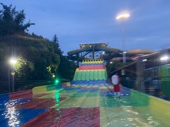 -上海玛雅海滩水公园