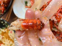 -巴厘龙虾·榜首油焖大虾(青山店)