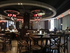 大堂-小柴米·传统江西菜(万寿宫店)