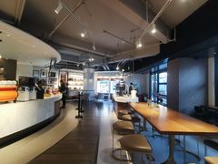 -Peet's 皮爷咖啡(东湖路手作店)