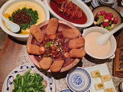 -南京大牌档(苏州中心店)
