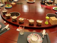 包厢-西域阿里马新疆菜·清真(桂花路店)