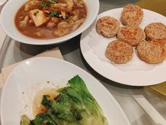 -静之湖湖畔餐厅