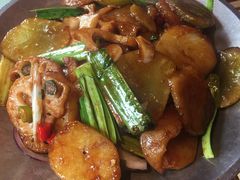 -绿茶餐厅(蓝色港湾店)