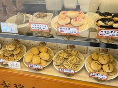 -老瑞福上海菜(人民广场店)