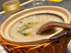 生滚牛肉粥-潮界(虹桥新天地店)