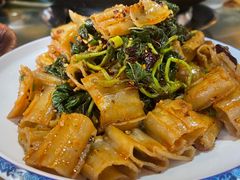 -都江堰石锅鱼