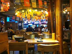 -聚点串吧·北京烧烤(赵登禹路店)