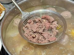 -贵宾牛·潮汕牛肉火锅(珠池总店)