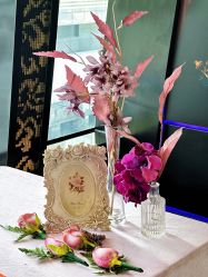 点击看大图 -Doris一站式游轮婚礼船东直营店(外滩店)