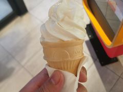 -麦当劳(玉桥中路店)