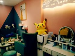 -Mirror care镜面皮肤管理