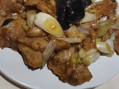过油肉-凯鸽酒楼(大同振兴街店)