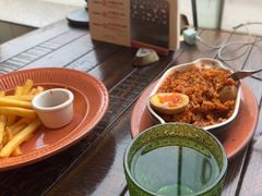 -良木缘咖啡西餐(蜀汉路店)