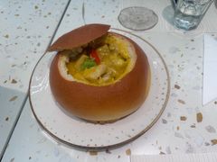 -大树餐厅(环球港店)