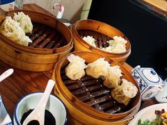 -正宗天津烧麦馆(柳州路店)