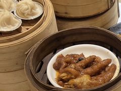 -万龙洲海鲜(南新仓店)