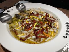 -太二酸菜鱼(武汉光谷保利店)