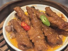 -鹭江宾馆·观海餐厅
