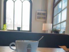 -1901 Cafe(西四店)