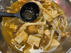 -螺大喜螺蛳粉(华业东方玫瑰店)