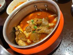 -火宫殿·湘菜小吃·商务宴请·生日聚会(东塘店)