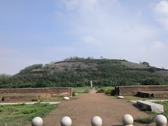 -汉景帝阳陵博物院