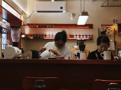 -The Roastery By AllYouWant(福田店)