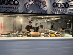 -太二酸菜鱼(坚基购物中心店)