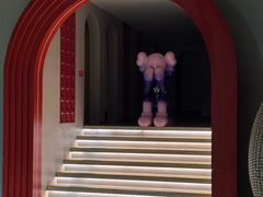 -汤W城市微度假(仓山店)