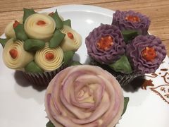 -BON CAKE(华贸购物中心店)