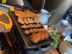 -山葵家·创意料理(EFC欧美广场店)