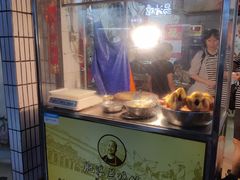 -肥婆兰鸡饭(西门外街店)