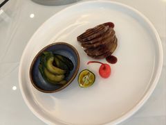 -和平官邸·花园餐厅(武定西路店)