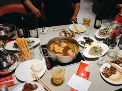 -蝎王府羊蝎子(天通苑店)