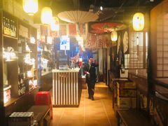 大堂-赤谷和牛烧肉居酒屋(石景山店)