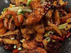 -蓉城小馆(科兴店)