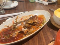 -港丽餐厅(杭大店)