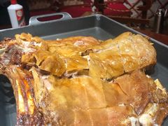 -九十九顶毡房(阜石路店)