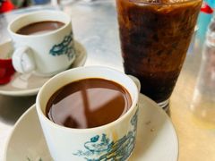 -多春茶室