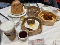 -宝园酒家(美林M·LIVE天地东座店)