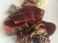 -上海和平饭店华懋阁 Cathay Room