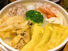 -金牌外婆家(苏州中心店)