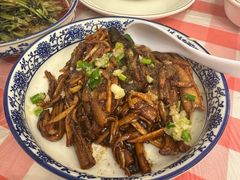 -玲珑餐厅(陕西南路店)
