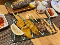 -长崎屋·日本料理·刺身·烧鸟(天河北路店)